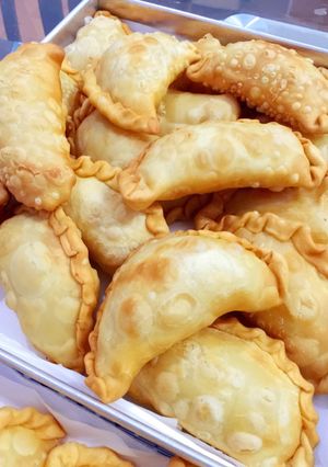 Foto resep Pastel