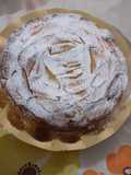 Torta alle mele🥧