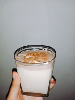 Foto resep Dalgona Milo