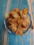 Mini Wonton