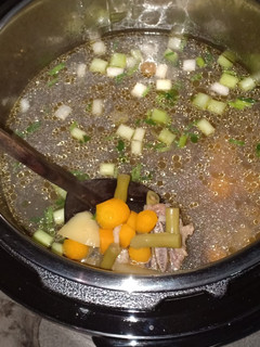 Foto resep Sop iga ala-ala