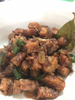 Foto resep Tempe Orek