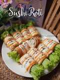 Sushi Roti
