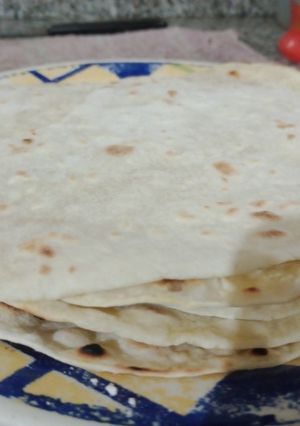 Una foto de Rapiditas