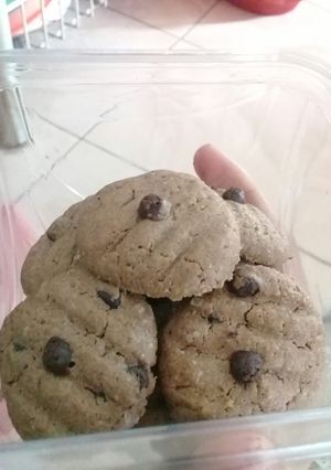 Foto resep Cookies enak