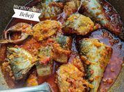 A picture of scotch bonnet sauce