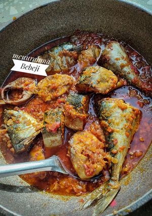 A picture of Fish sauce.