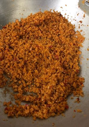Foto resep Sambal Ebi Pontianak