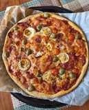 Pizza Rica