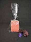 Date Wafer Biscuits