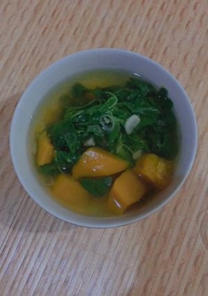 Foto resep Sayur bening