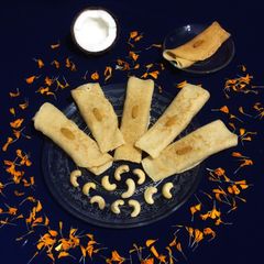 A picture of Patishapta.