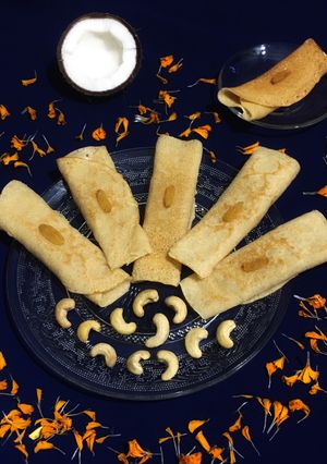 A picture of Patishapta.