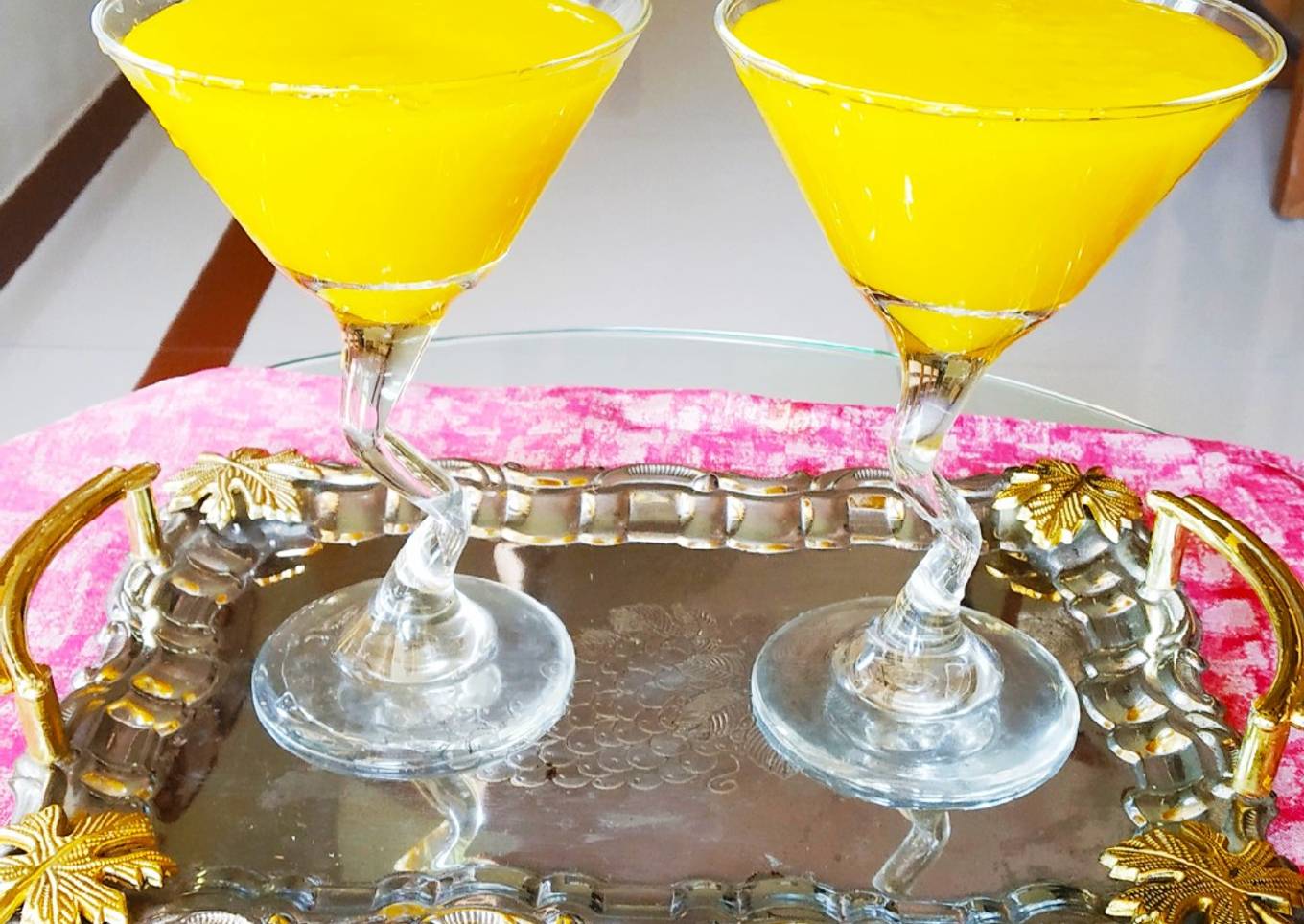 Mango Frooti