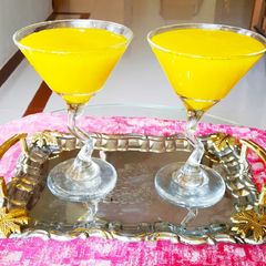 A picture of Mango Frooti.