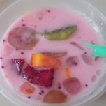 Foto resep Sup buah simple by lely