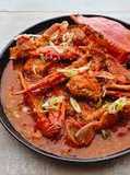 Chilli Crab (Singapore)