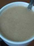 Jus manggis, kurma, madu