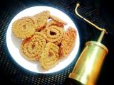 Chakli