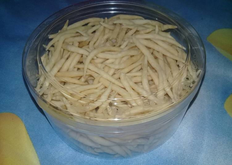 Telur Gabus Keju Ekonomis #BikinRamadanBerkesan