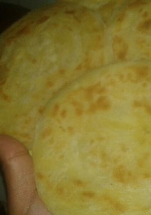 صورة لوصفة ملوي ساهل ماهل