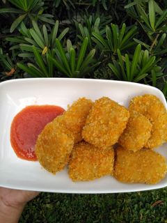Foto resep Nuget Ayam