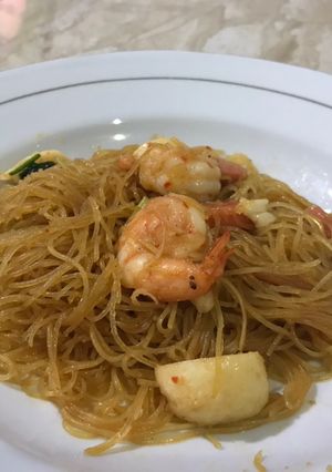 Foto resep Bihun Goreng Kesukaan anak-anak