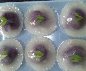 Masakan Unik 126. Putri Mandi Ubi Ungu Praktis Enak Masakan Unik 126. Putri Mandi Ubi Ungu Praktis Enak