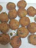 Golden Methi Balls (Starter)