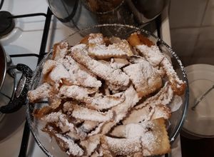 Foto di Chiacchere