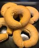 Chipa almidón