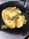 🌿 🥔 Papas rotas al Romero 🥔 🌿