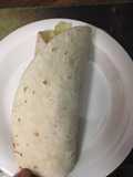 Grilled Chicken Wraps