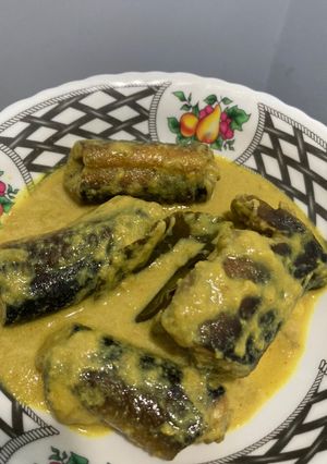 Foto resep Gulai Belut