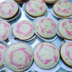 รูปของ Bolu mini tanpa oven