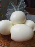 Telur Rebus 5 Menit Mateng Sempurna