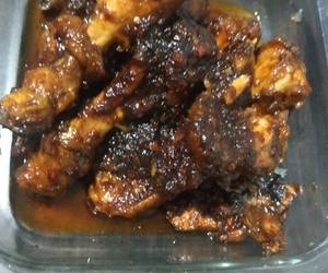 Resep Mudah Ayam kecap pedas manis Nikmat Lezat Resep Mudah Ayam kecap pedas manis Nikmat Lezat