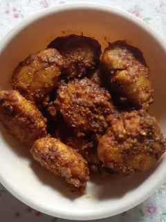 ડ્રાય અળવી (Dry Arvi Recipe In Gujarati) રેસીપી મુખ્ય ફોટો