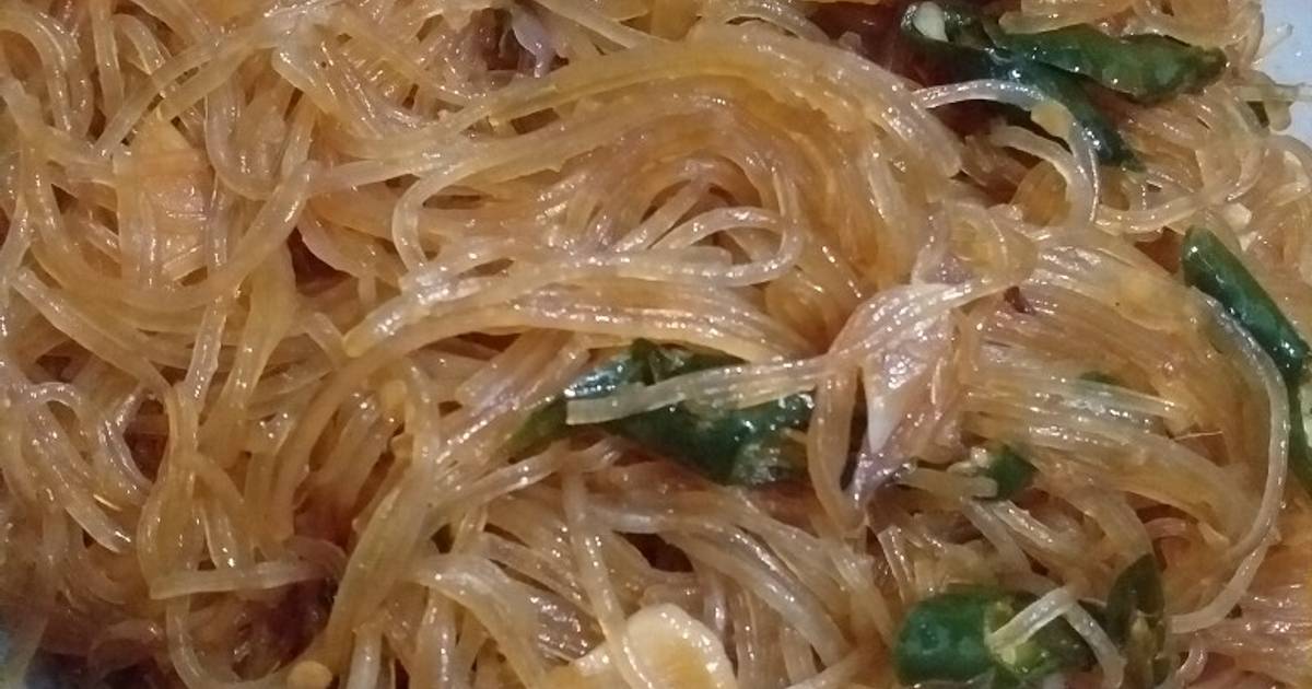 104 resep mie lethek enak dan sederhana ala rumahan - Cookpad