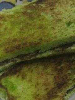 Foto resep Roti bakar