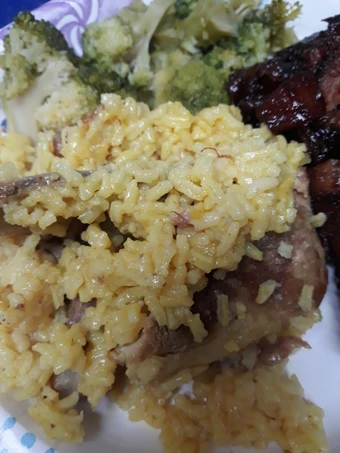 Easy Way Make Recipe Country Style Ribs and Rice that is Perfect, Perfect}