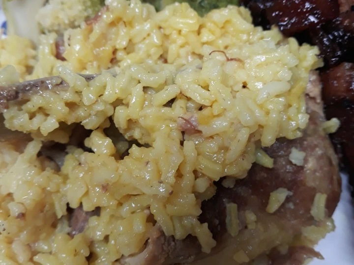 Easy Way Make Recipe Country Style Ribs and Rice that is Perfect, Perfect}