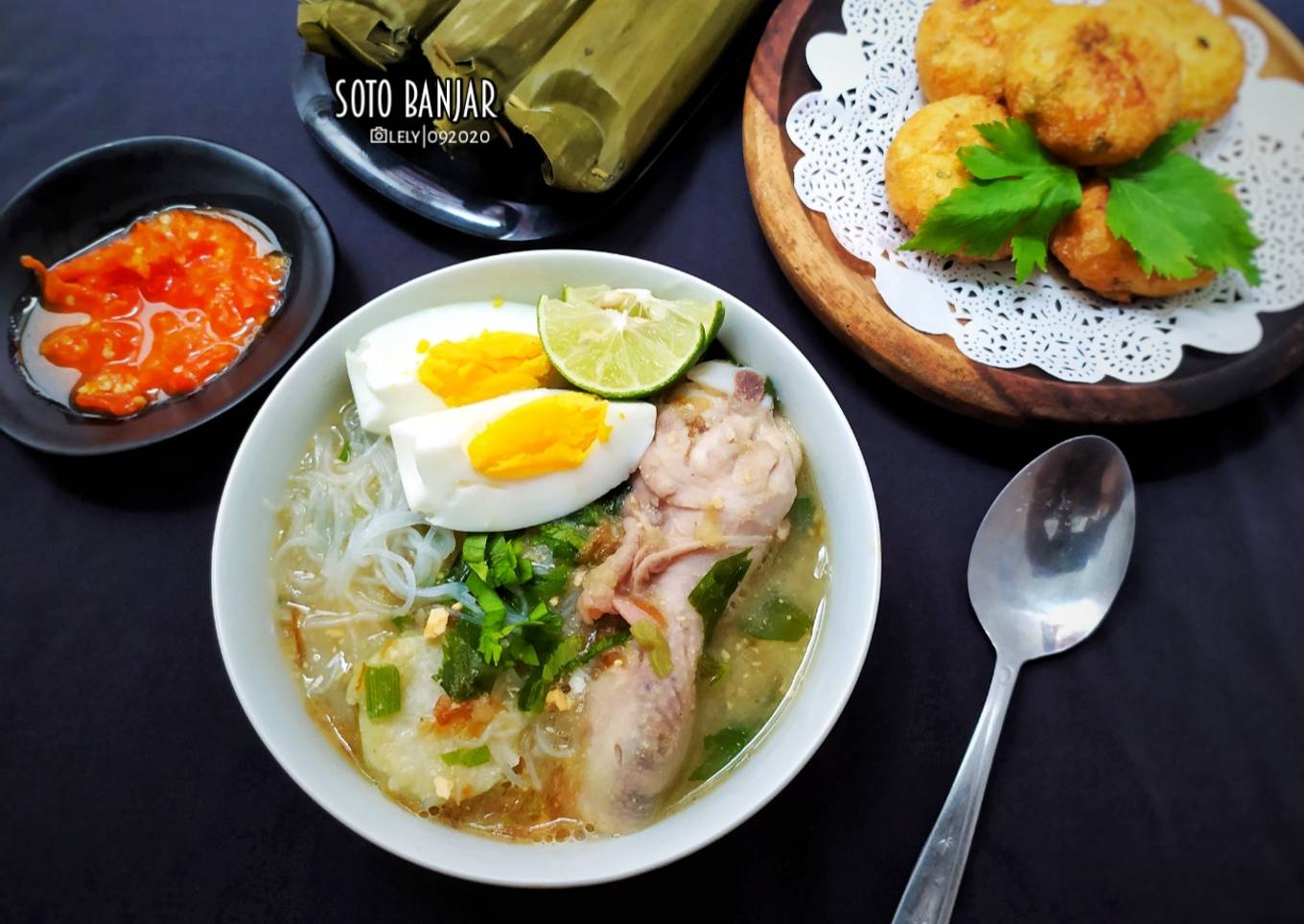 Soto Banjar (2)