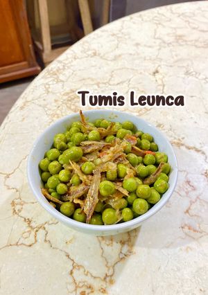 Foto resep Tumis Leunca