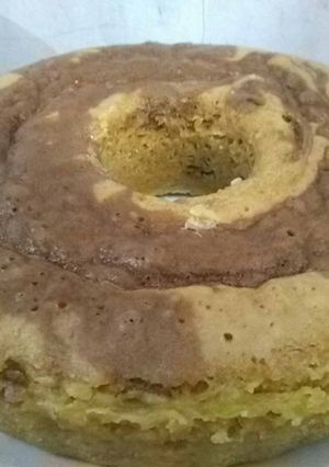 Foto resep Bolu kukus simple