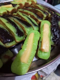 Foto resep Kue Pukis Empuk Lembut