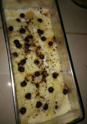 Foto resep Klapetart Roti Kukus TeRirit Terlegit😂