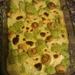 Una foto de Malfatti