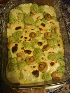 Una foto de Malfatti