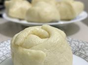 Gambar terigu tanpa telur